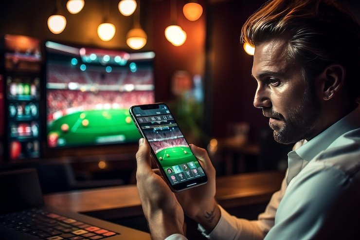 8fit mobile gaming