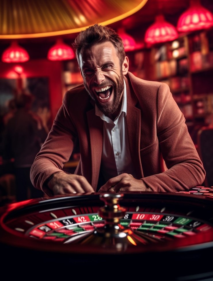8fit Casino en Vivo